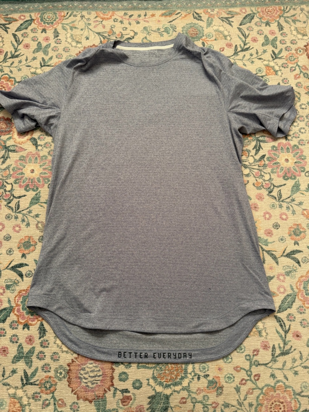 Lululemon Shirt